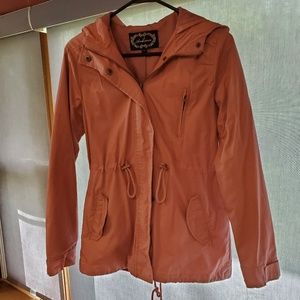 Cargo Jacket